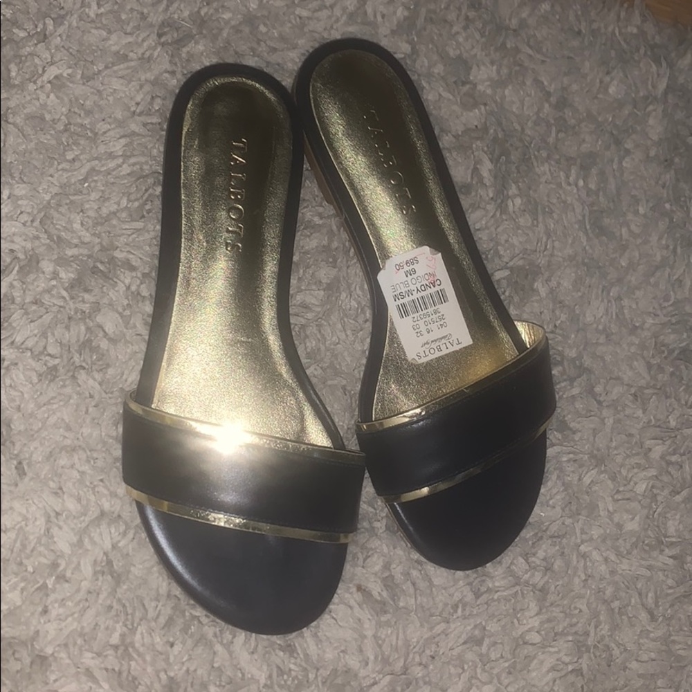 Talbots sandal - Picture 4 of 8